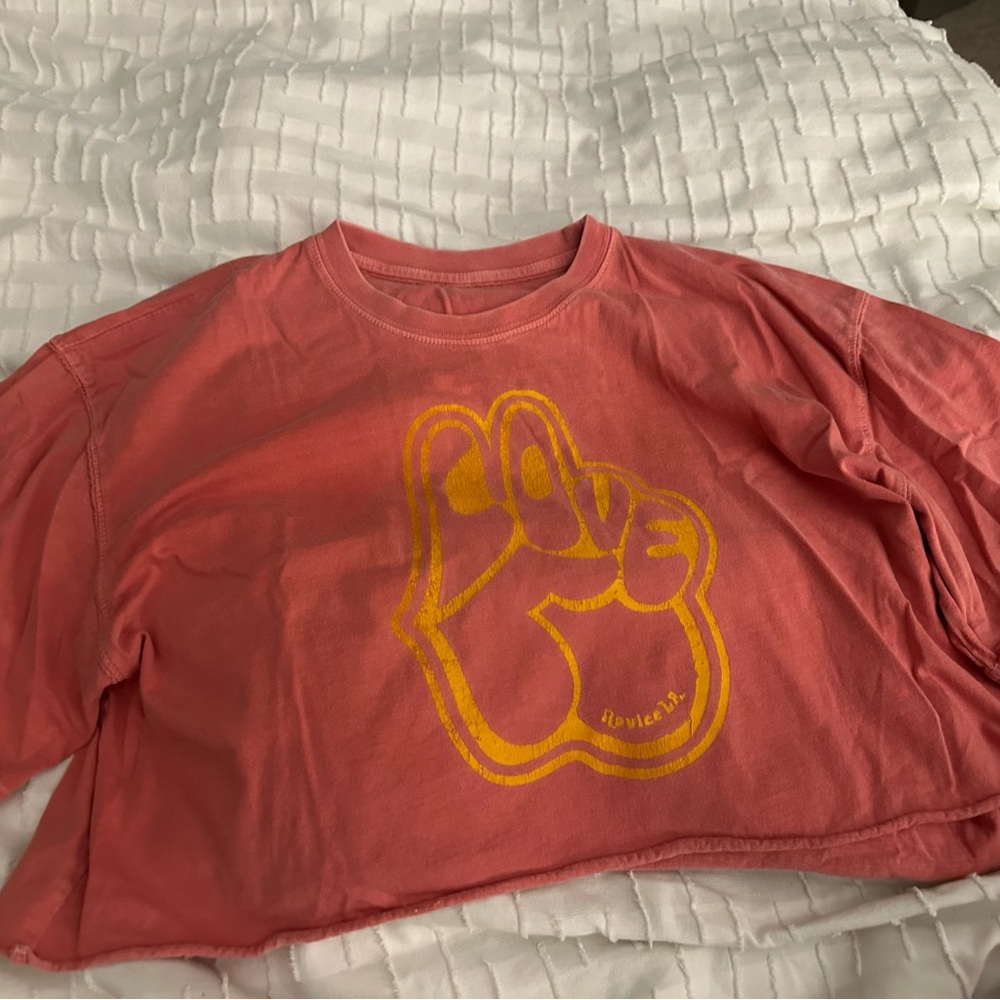 Graphic Tee